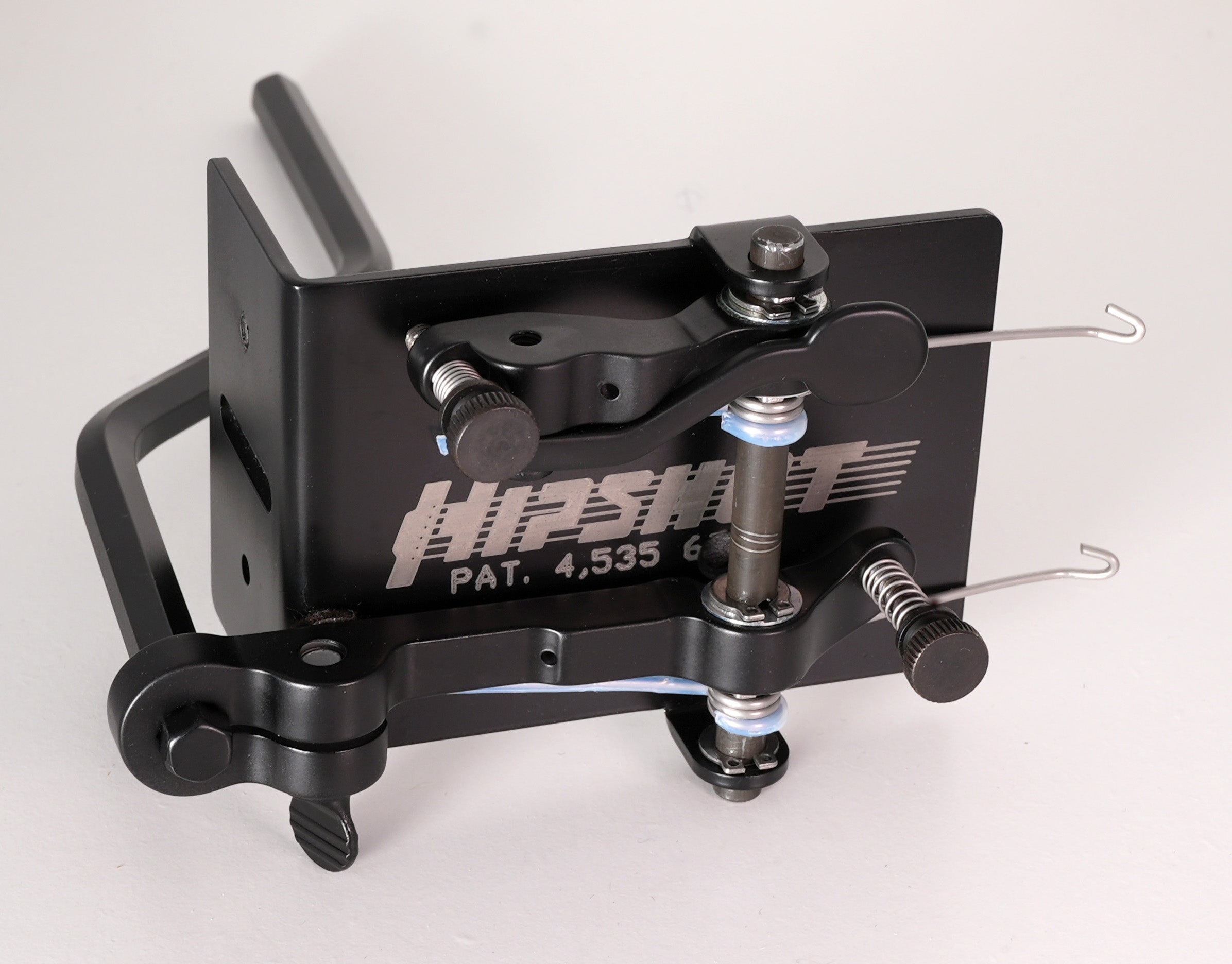 hipshot-string-bending-b-hip-gitarren-bender-schwarz-b-tele-system image 2