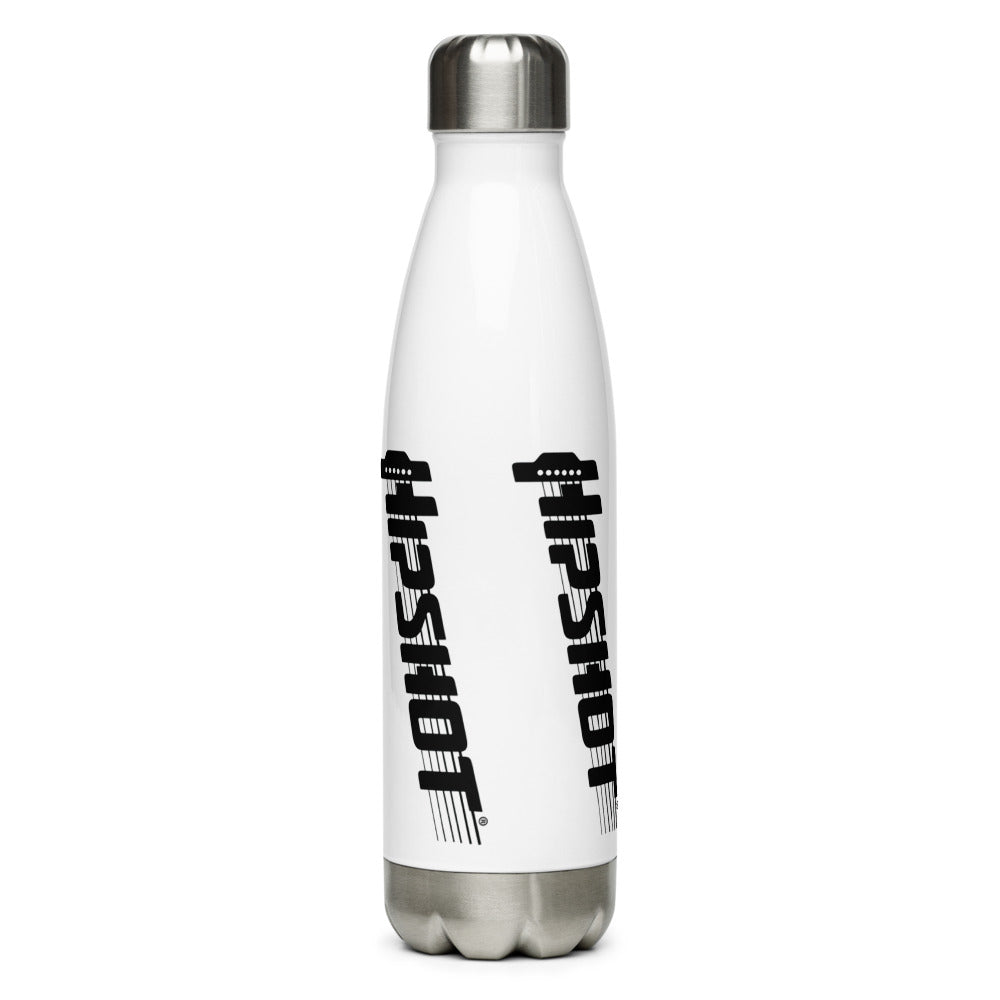 hipshot-merch-edelstahl-trinkflasche-500-ml-doppelwandig image 1
