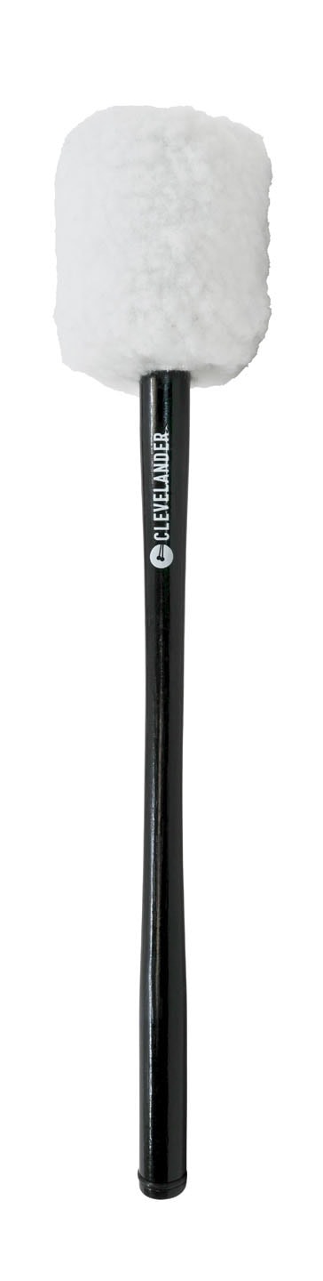 clevelander-symphonic-csb1-bassdrum-schl-gel-einzeln-hickory image 1
