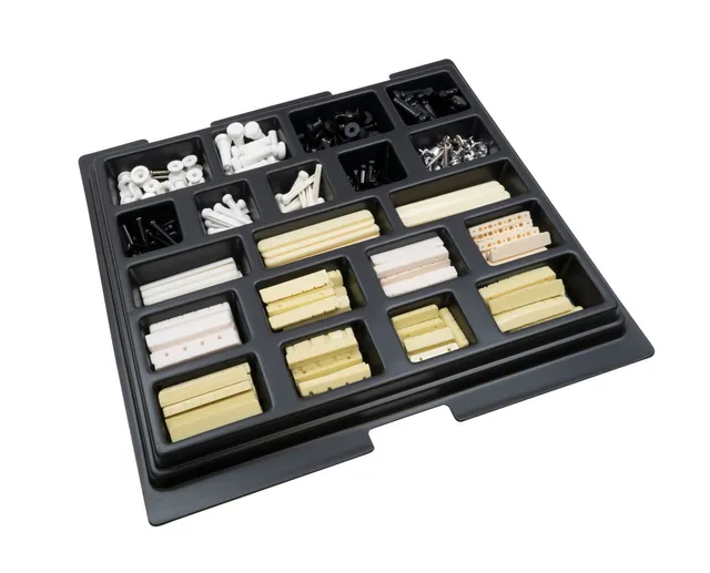 grover-guitar-parts-tray-sortiment-s-ttel-stege-pins-theke image 1
