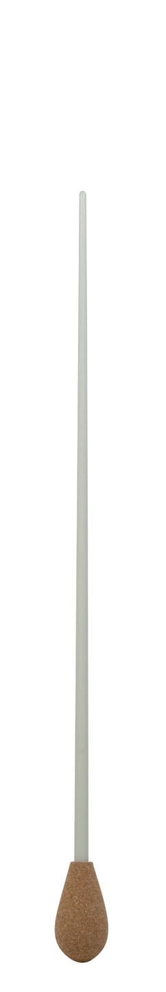 maestro-3873-fiberglass-taktstock-14-zoll-naturkork image 1
