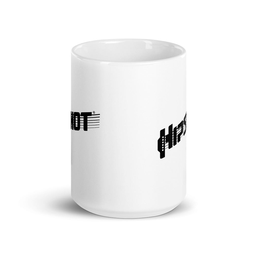hipshot-tasse-becher-keramik-wei-312-ml-11oz image 2