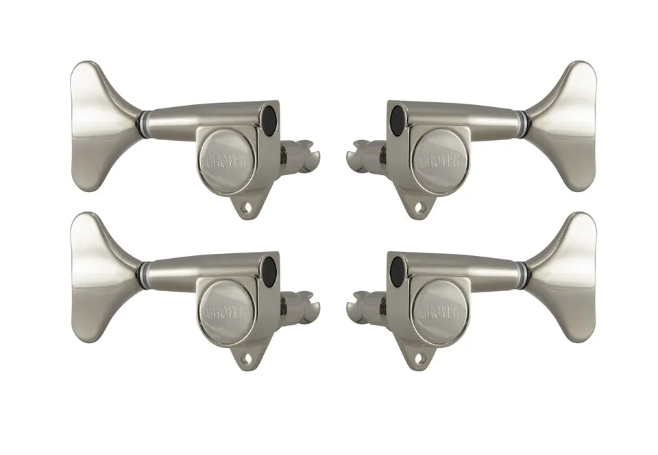 grover-144-mini-bass-mechaniken-4er-set-nickel-20-1 image 1