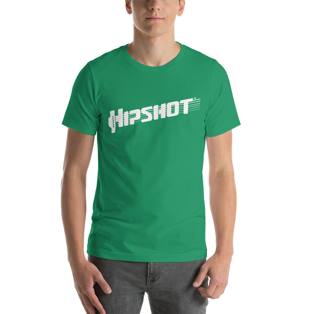 hipshot-logo-t-shirt-baumwollshirt-schwarz-gr-e-l image 4