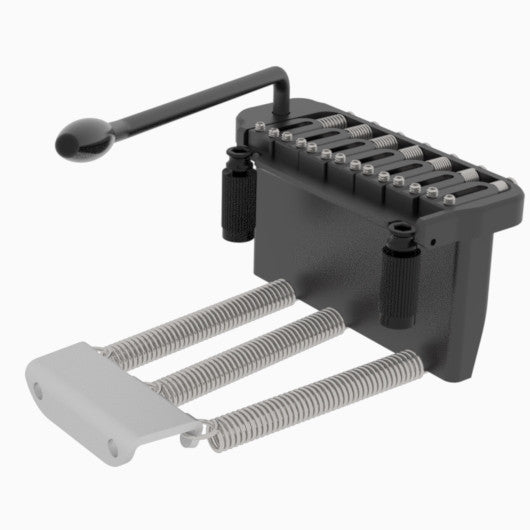 hipshot-us-contour-7-string-tremolo-bridge-schwarz-rechtshand image 2