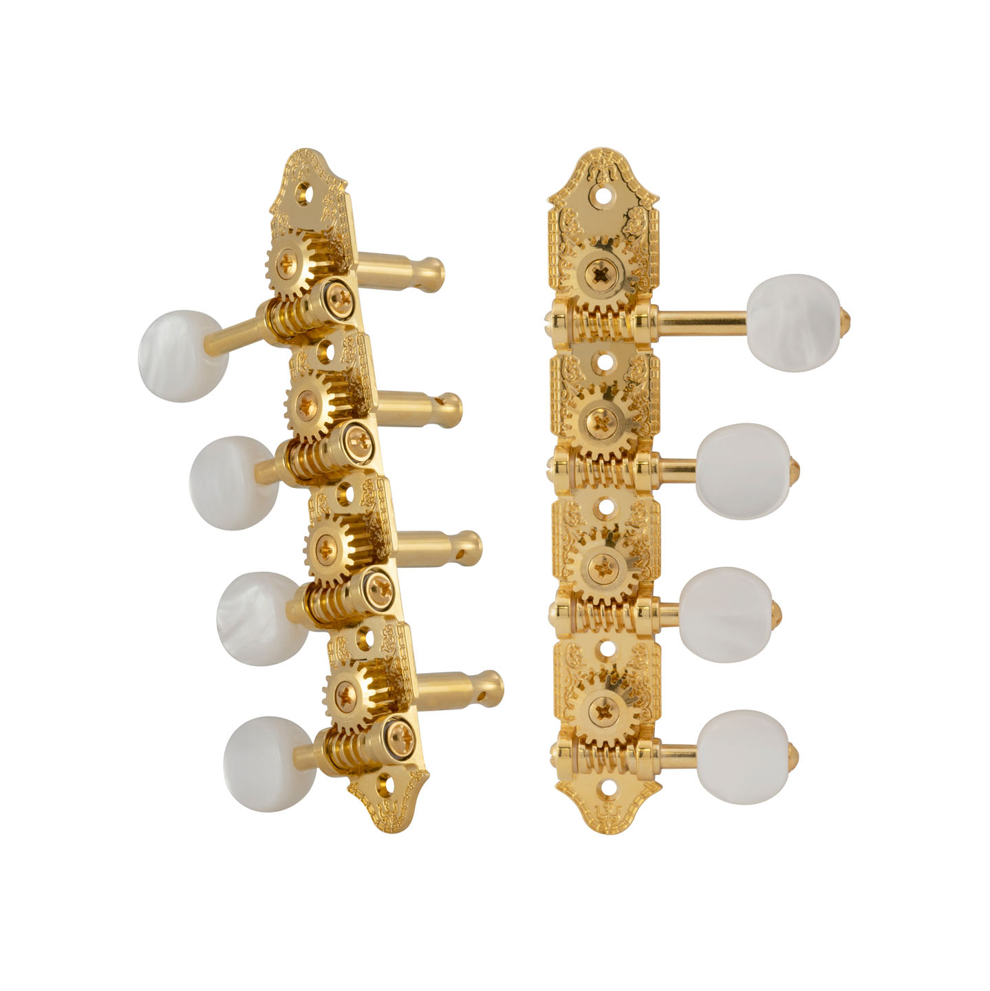 grover-409-vintage-f-style-mandoline-mechaniken-nickel image 3
