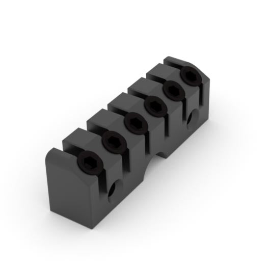 hipshot-headless-fixed-gitarrenbr-cke-6-saiter-chrom-rh image 4