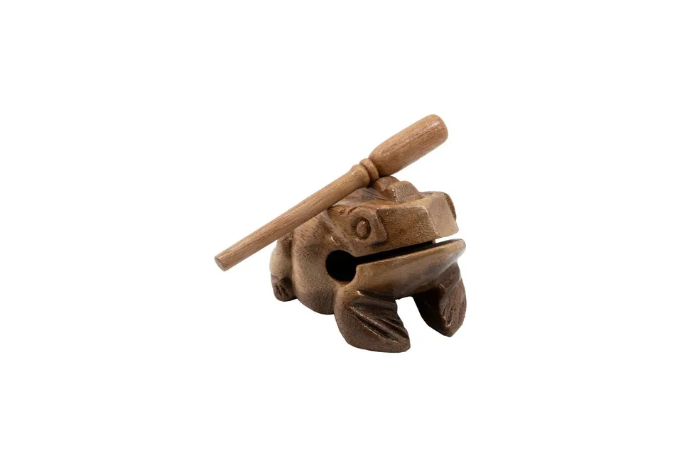 trophy-wp24-klangfrosch-holz-4-zoll-mit-spielstab image 1