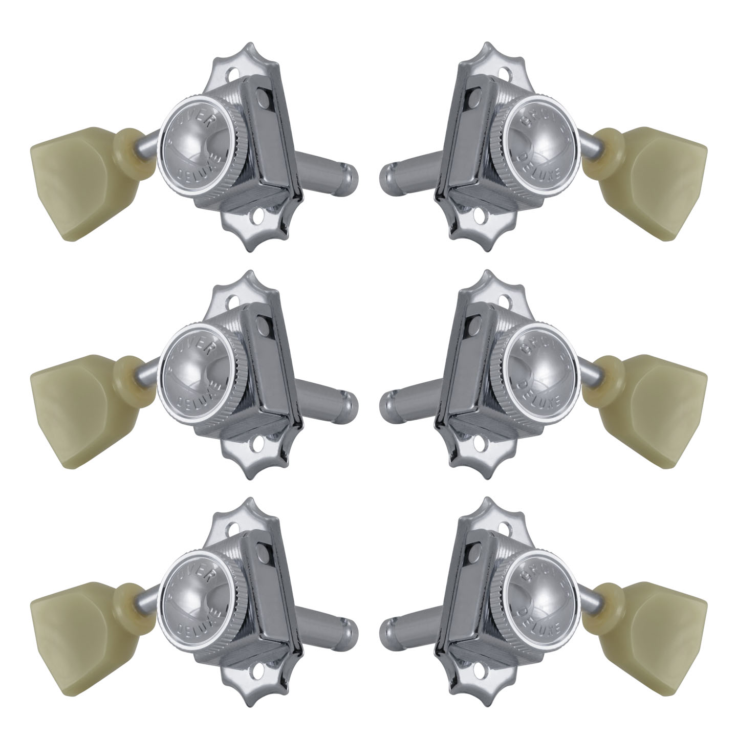 grover-533-roto-grip-vintage-locking-mechaniken-3-3-nickel image 8