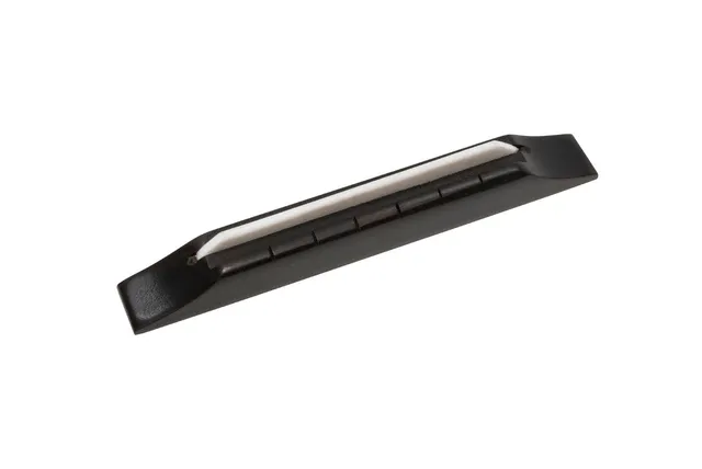 grover-gitarrensteg-3342-ebenholz-mit-sattel image 1
