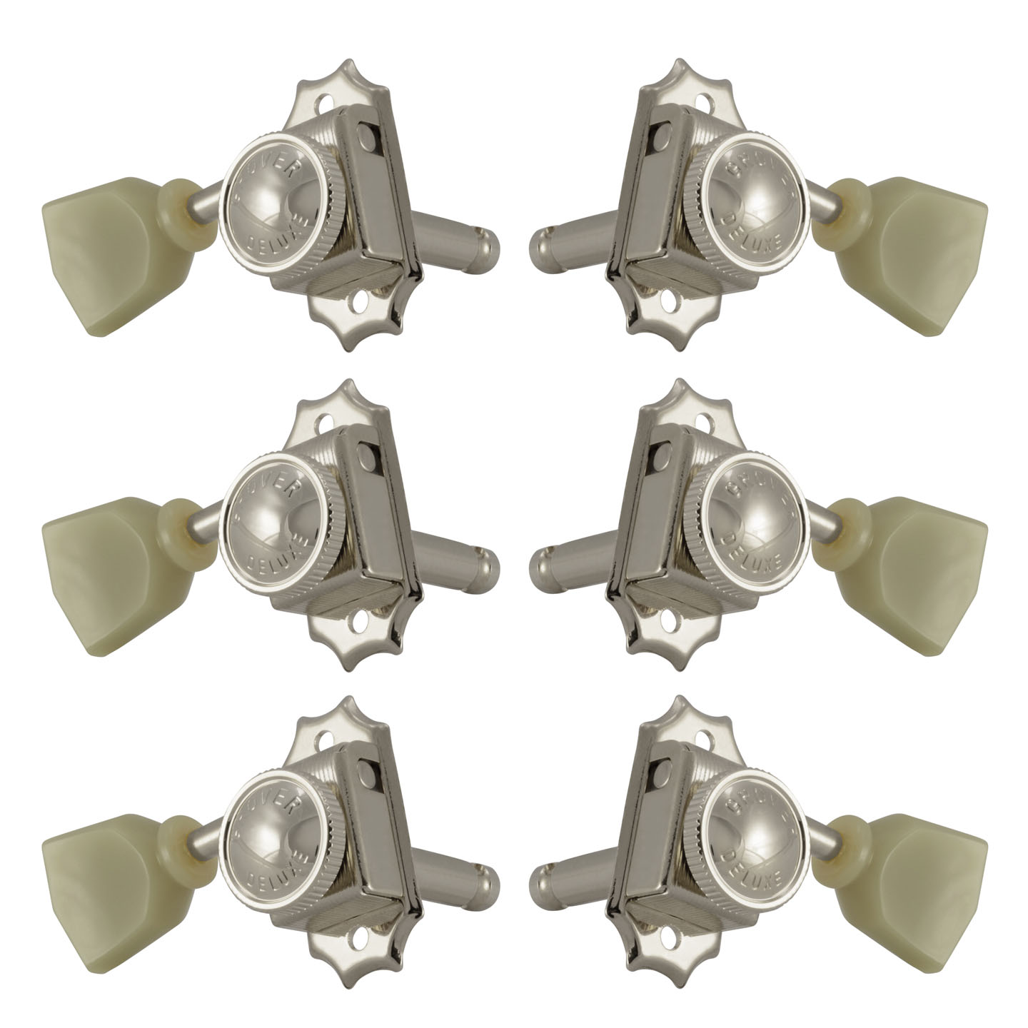 grover-533-roto-grip-vintage-locking-mechaniken-3-3-nickel image 7