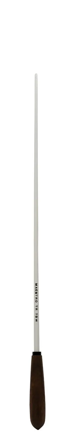maestro-tr7bw-taktstock-14-zoll-walnussgriff image 1