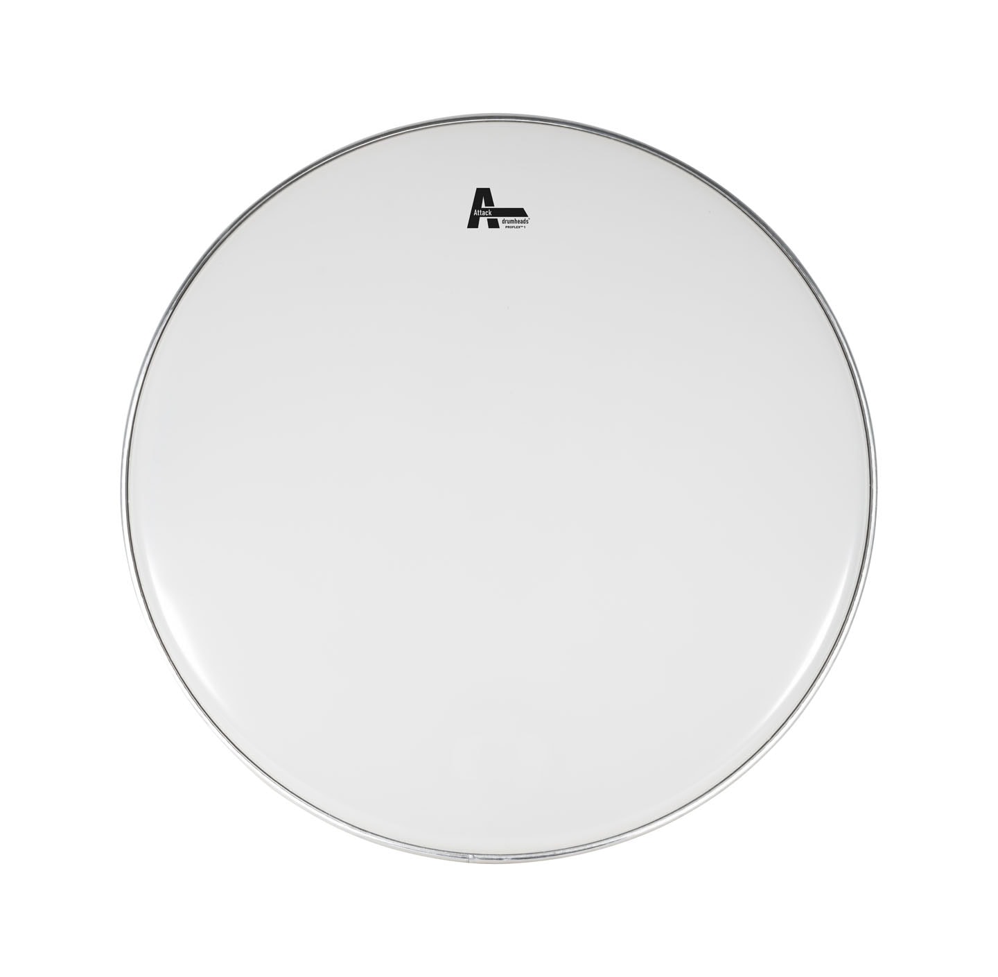 attack-proflex-1-bass-drum-fell-22-zoll-dha22c-matt image 2