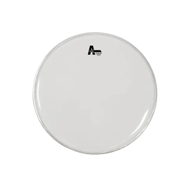 attack-medium-snare-side-resonanzfell-14-clear-ss14m image 1