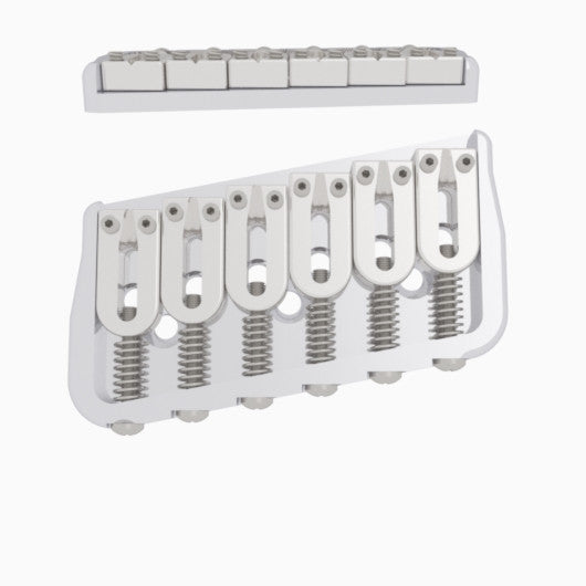 hipshot-multi-scale-6-string-gitarrensteg-schwarz-11 image 3