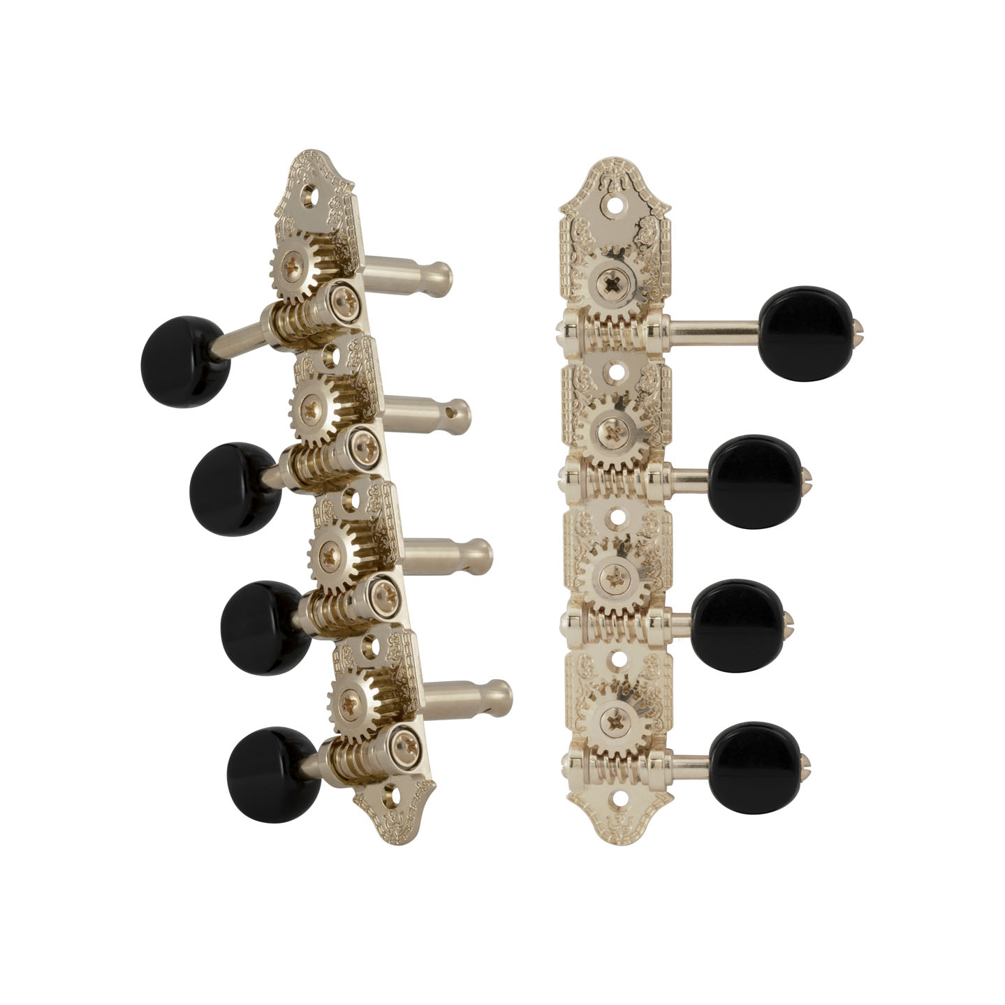 grover-409-vintage-f-style-mandoline-mechaniken-nickel image 4