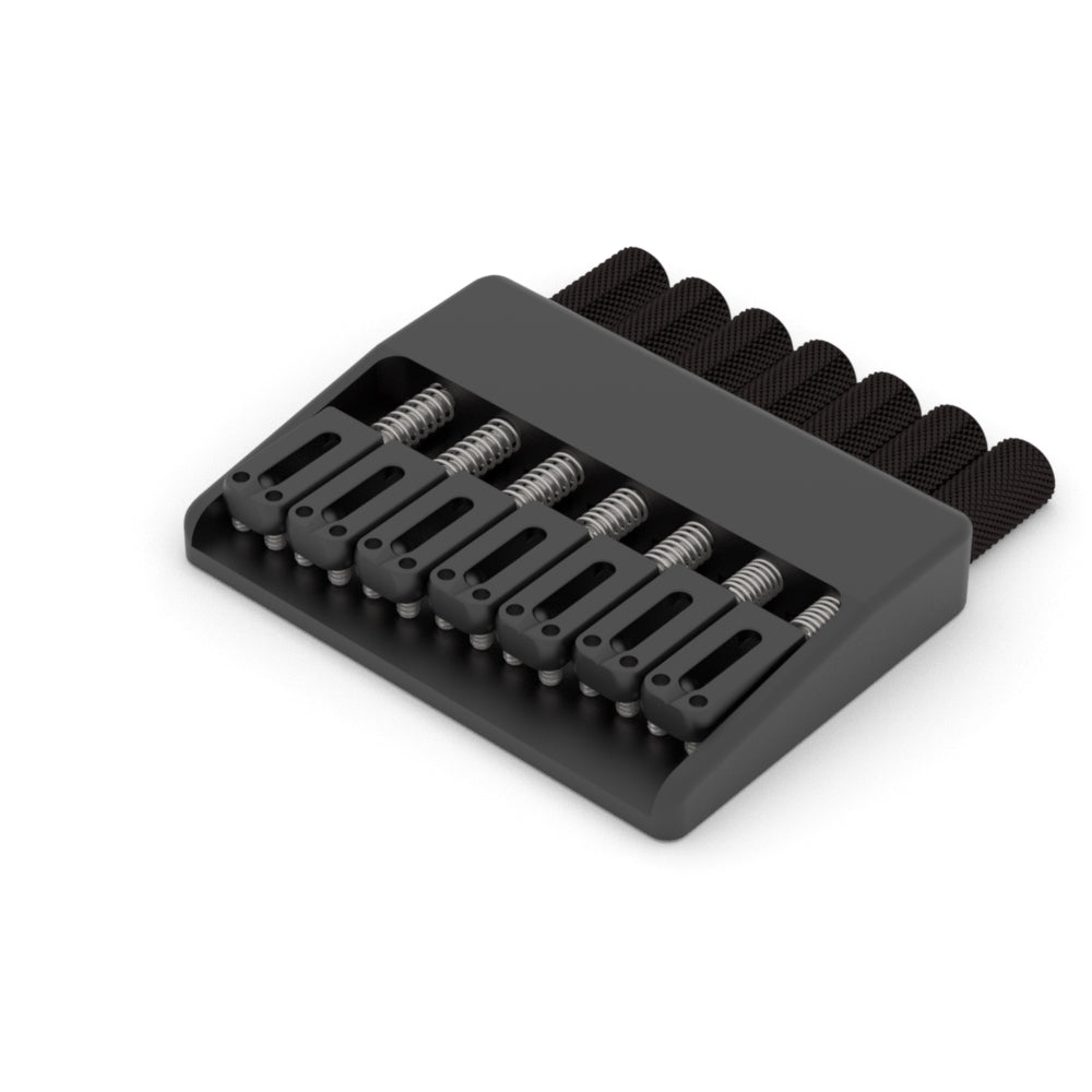 hipshot-headless-fixed-bridge-7-string-schwarz-rechtshand image 3