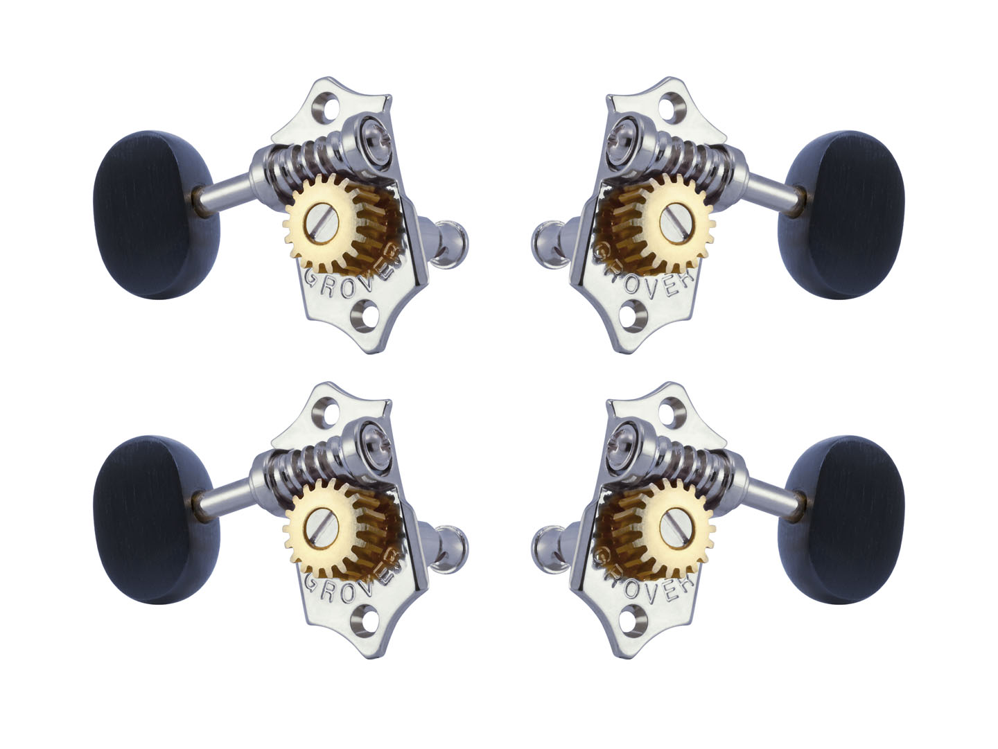 grover-u99-18na-ukulele-mechanik-nickel-18-1-4er-satz image 8