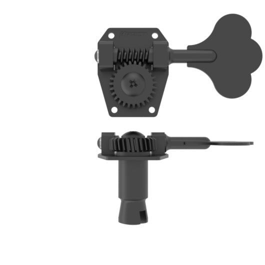 hipshot-hb1-bass-mechanik-einzeln-open-gear-27-1-schwarz image 2