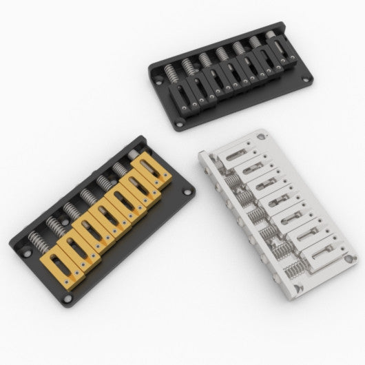hipshot-ibby-fp-bridge-7-string-edelstahl-f-r-ibanez-flat image 1