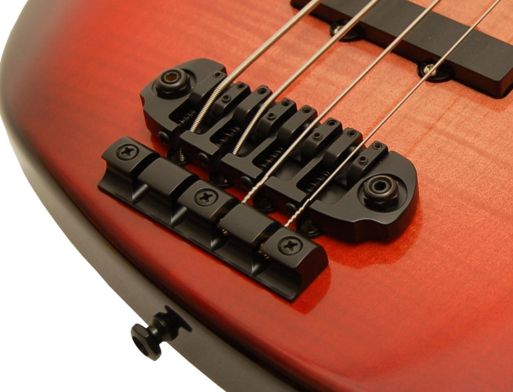 hipshot-d-style-4-string-bassbr-cke-schwarz-19mm-messing image 2