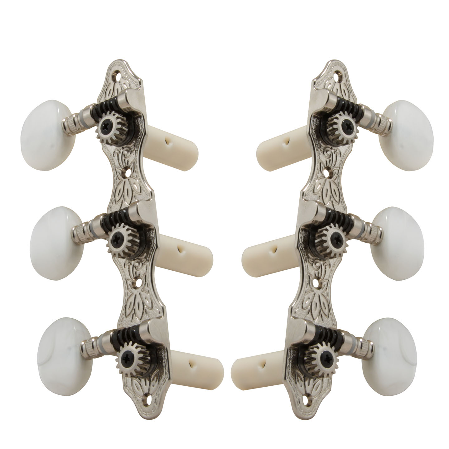 grover-306n-deluxe-classic-mechaniken-nickel-3-3 image 1