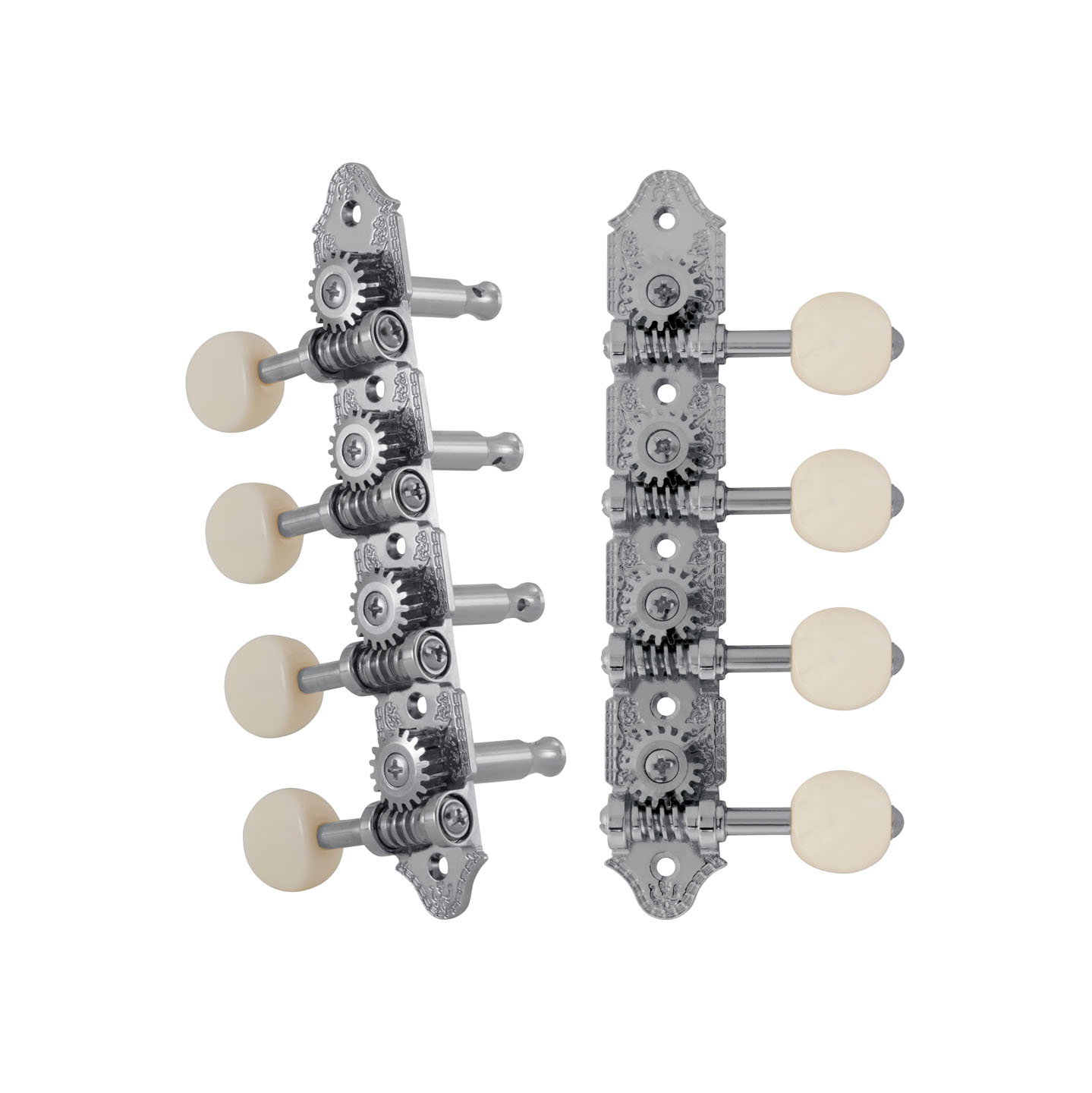 grover-409vn-mandolinen-mechaniken-vintage-a-nickel-4-4 image 8