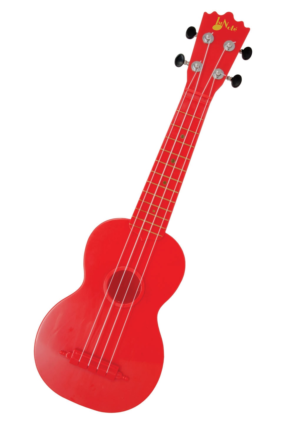 1stnote-fn52-ukulele-kunststoff-abs-bunt-ab-5-jahre image 1
