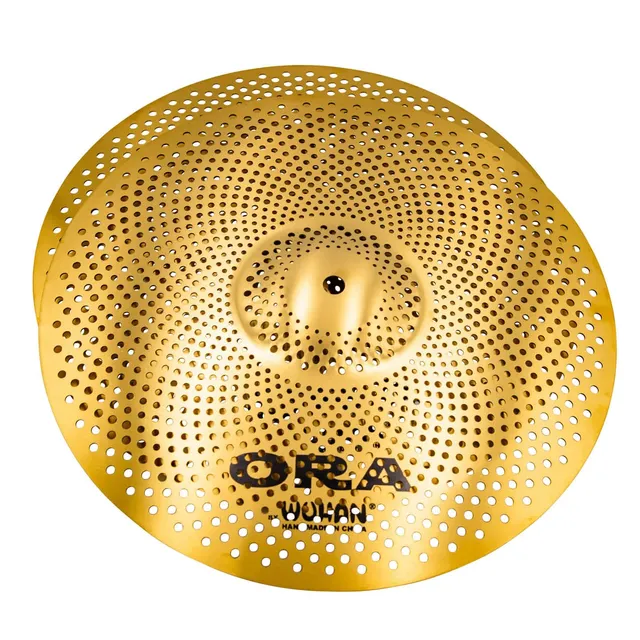 wuhan-ora-wuora14hh-hi-hat-becken-14-zoll-gelocht image 1