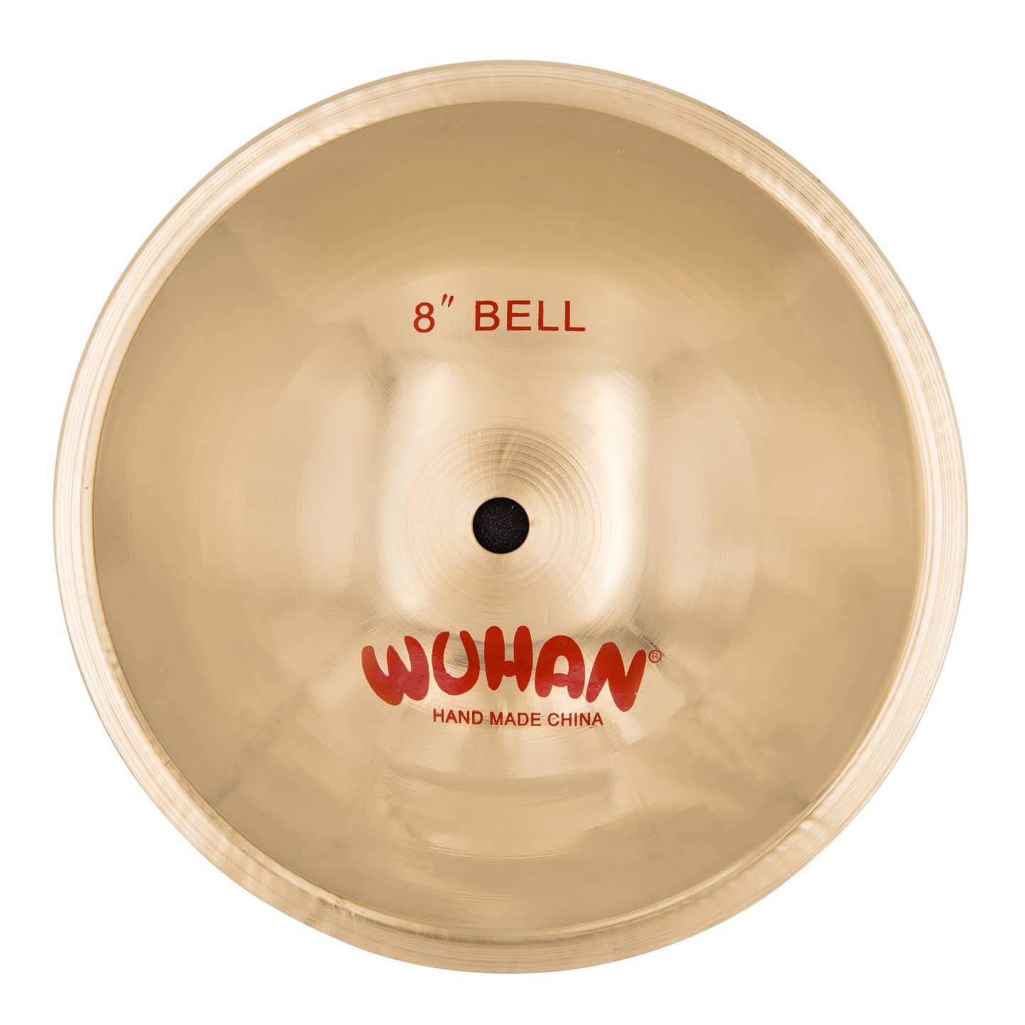 wuhan-bell-wub08-effektbecken-8-zoll-glockenbecken image 2