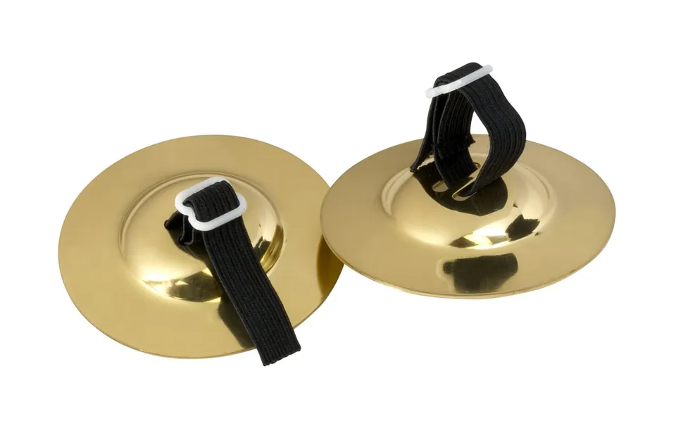 grover-1stnote-finger-cymbals-fingerzimbeln-4er-set-im-beutel image 1