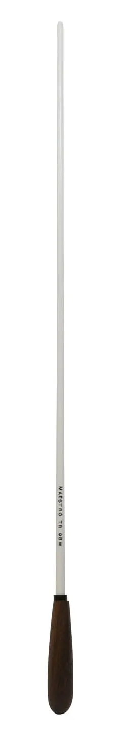maestro-leader-tr9bw-dirigentenstab-18-zoll-walnuss image 1