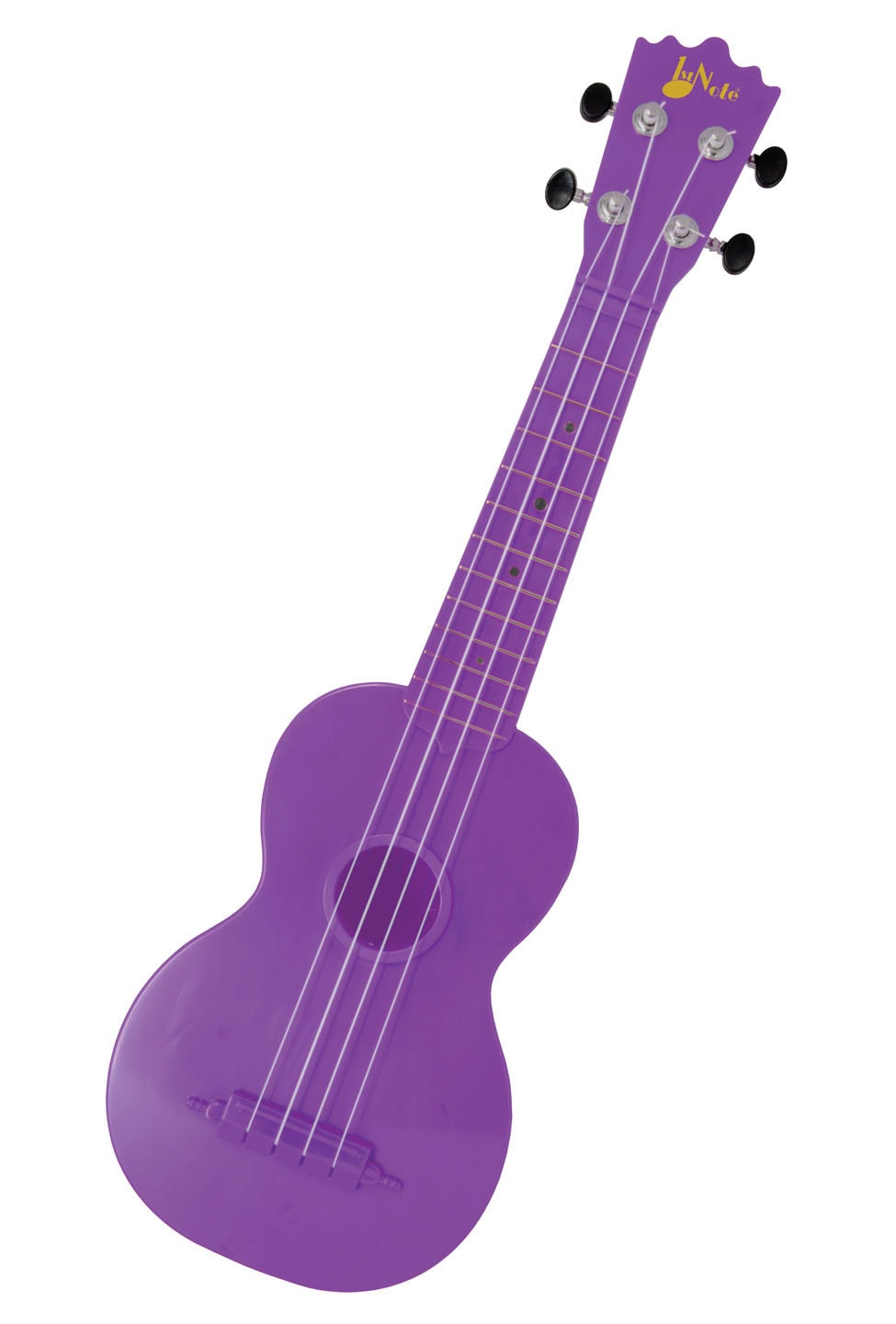1stnote-fn52-ukulele-kunststoff-abs-bunt-ab-5-jahre image 6