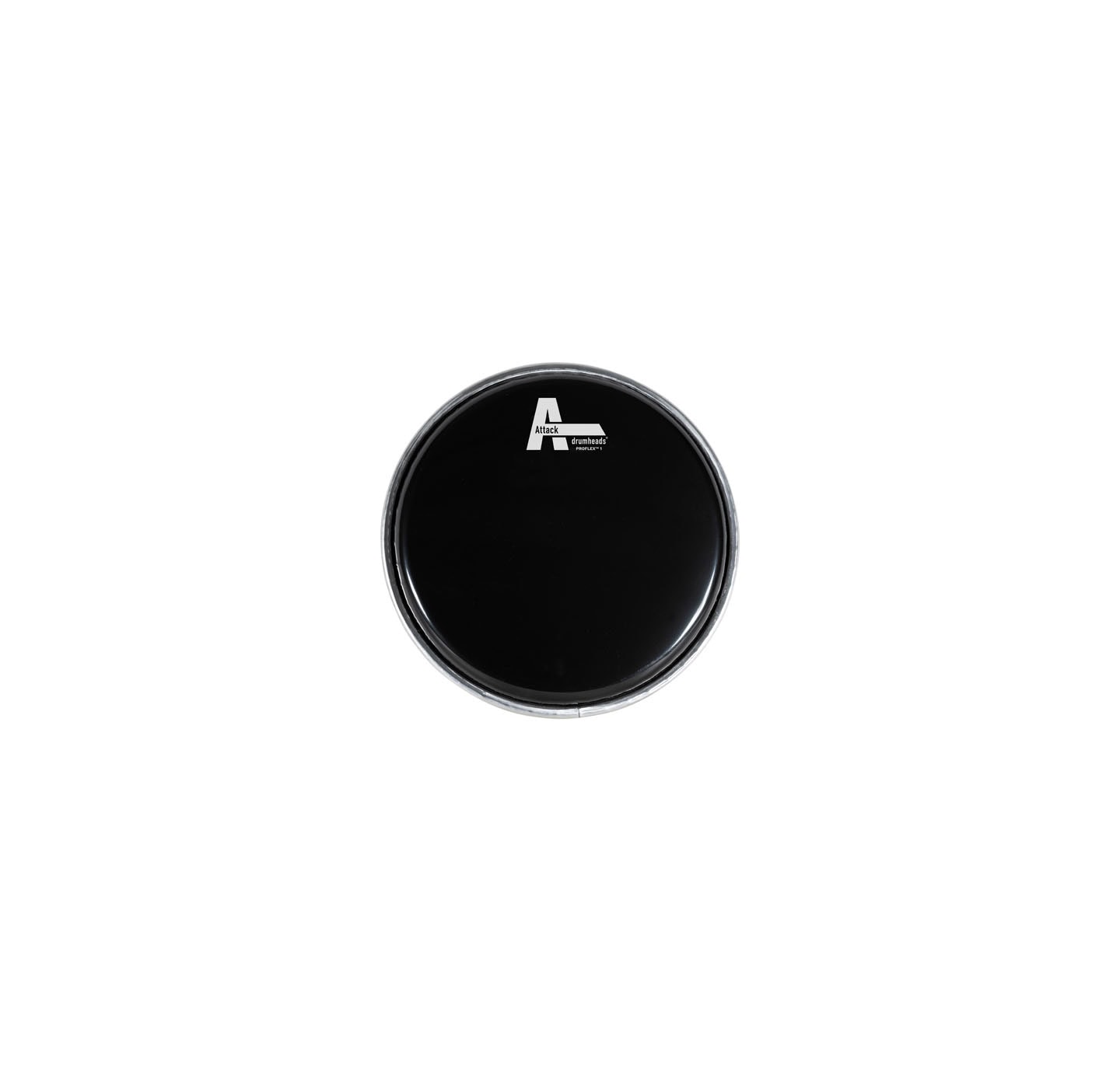 attack-proflex-1-dha14b-tomfell-14-zoll-schwarz-einlagig image 1