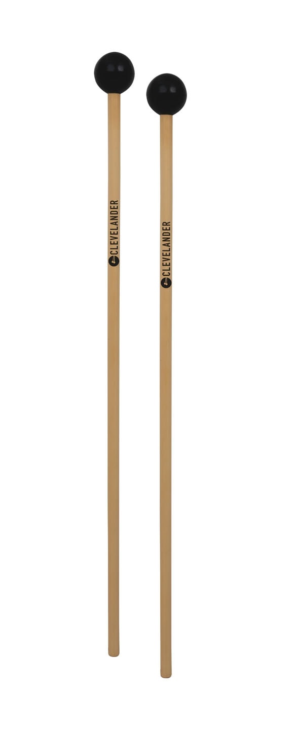 clevelander-csx3r-xylophon-schlegel-hart-rattan-paar image 1