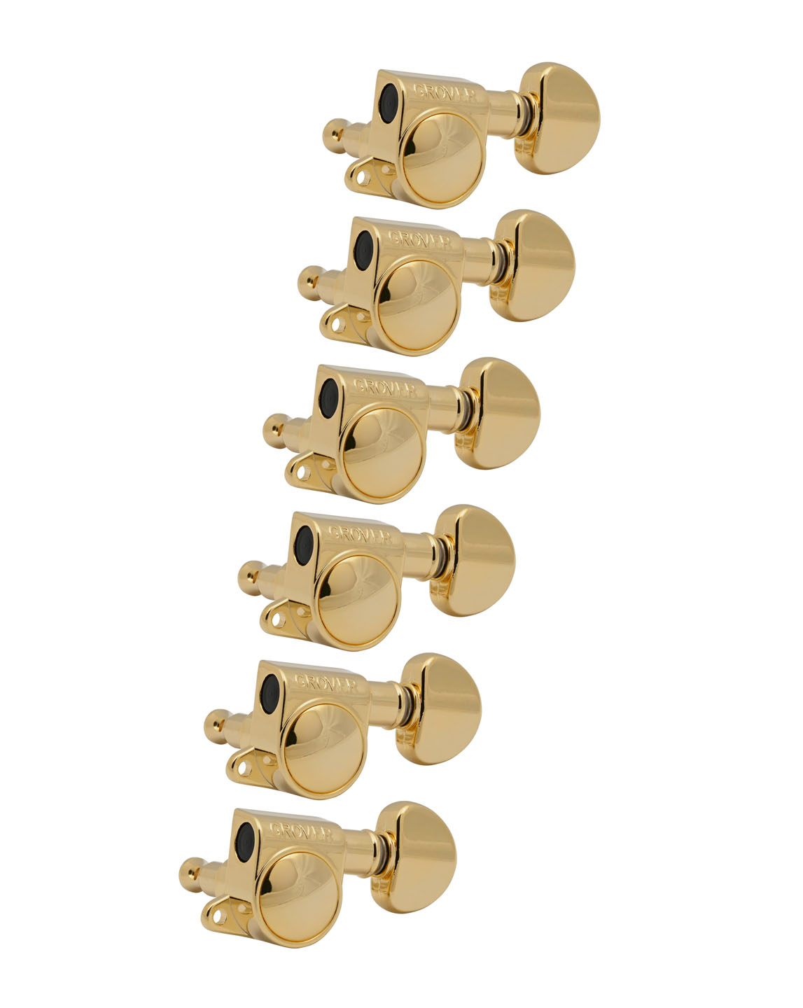 grover-205-18n-rotomatics-mechaniken-3-3-nickel image 7