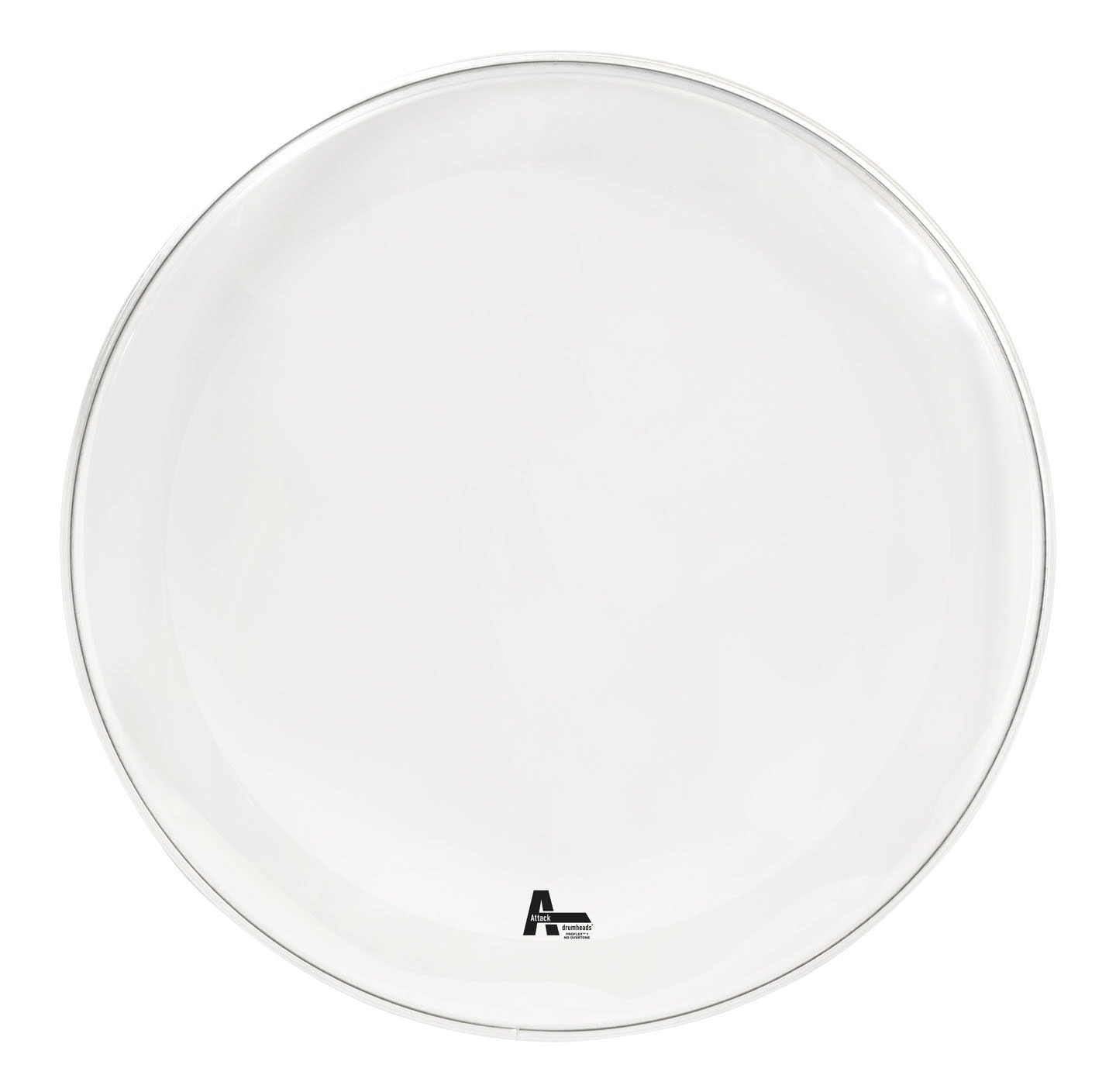 attack-proflex-1-no-overtone-bassdrumfell-22-wei-glatt image 4