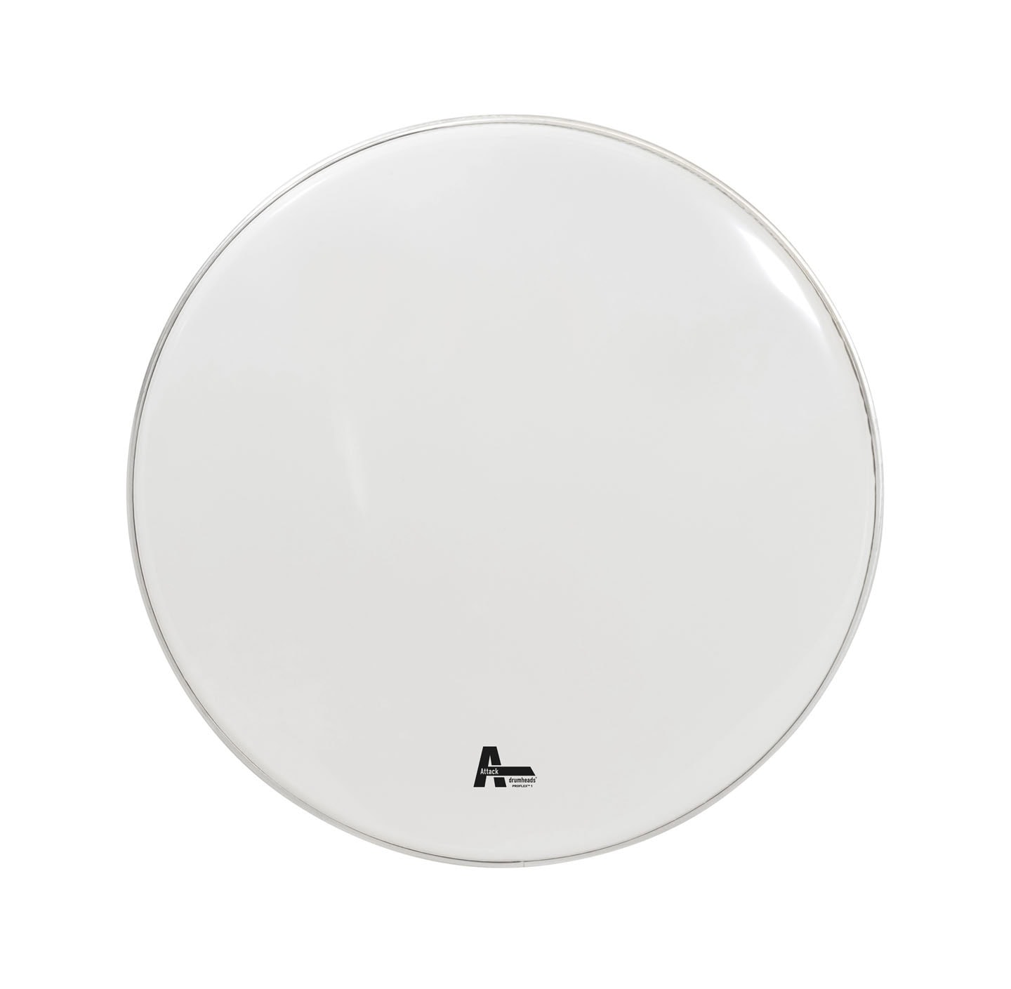 attack-proflex-1-bassdrum-fell-glattwei-22-zoll-sw22 image 2
