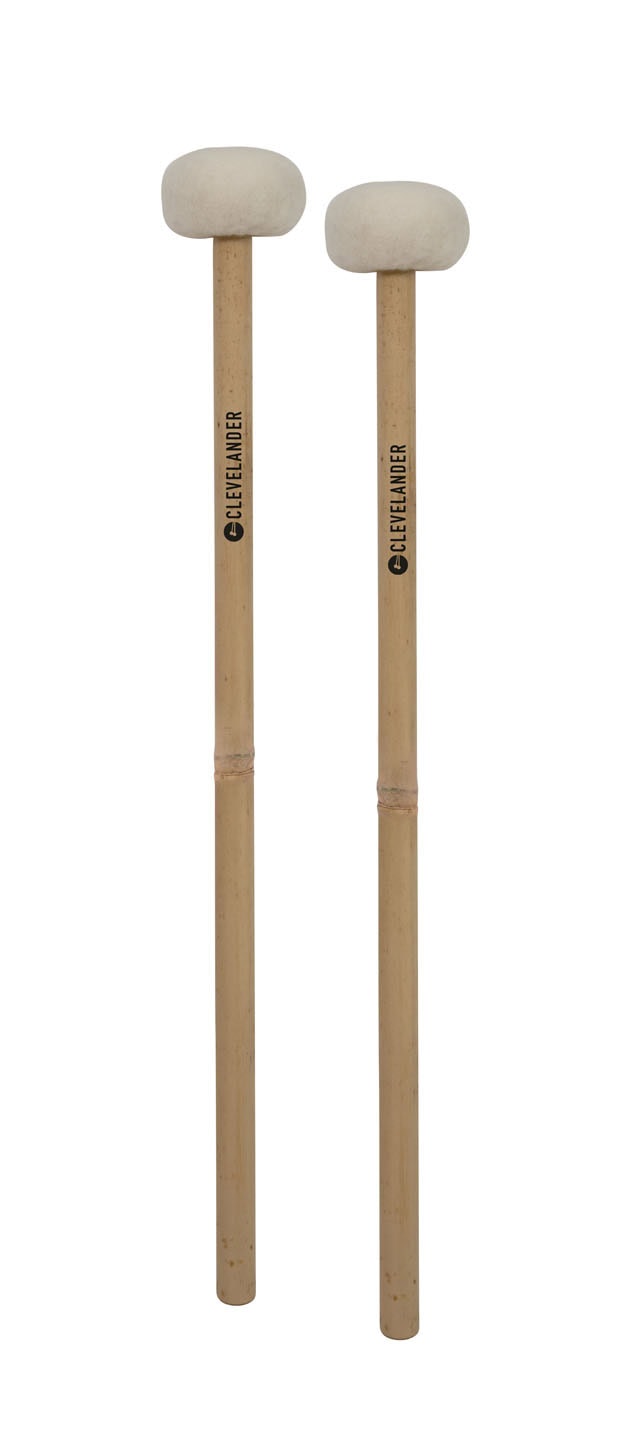 grover-clevelander-cd-b5-paukenschl-gel-paar-bambus-large-ball image 1
