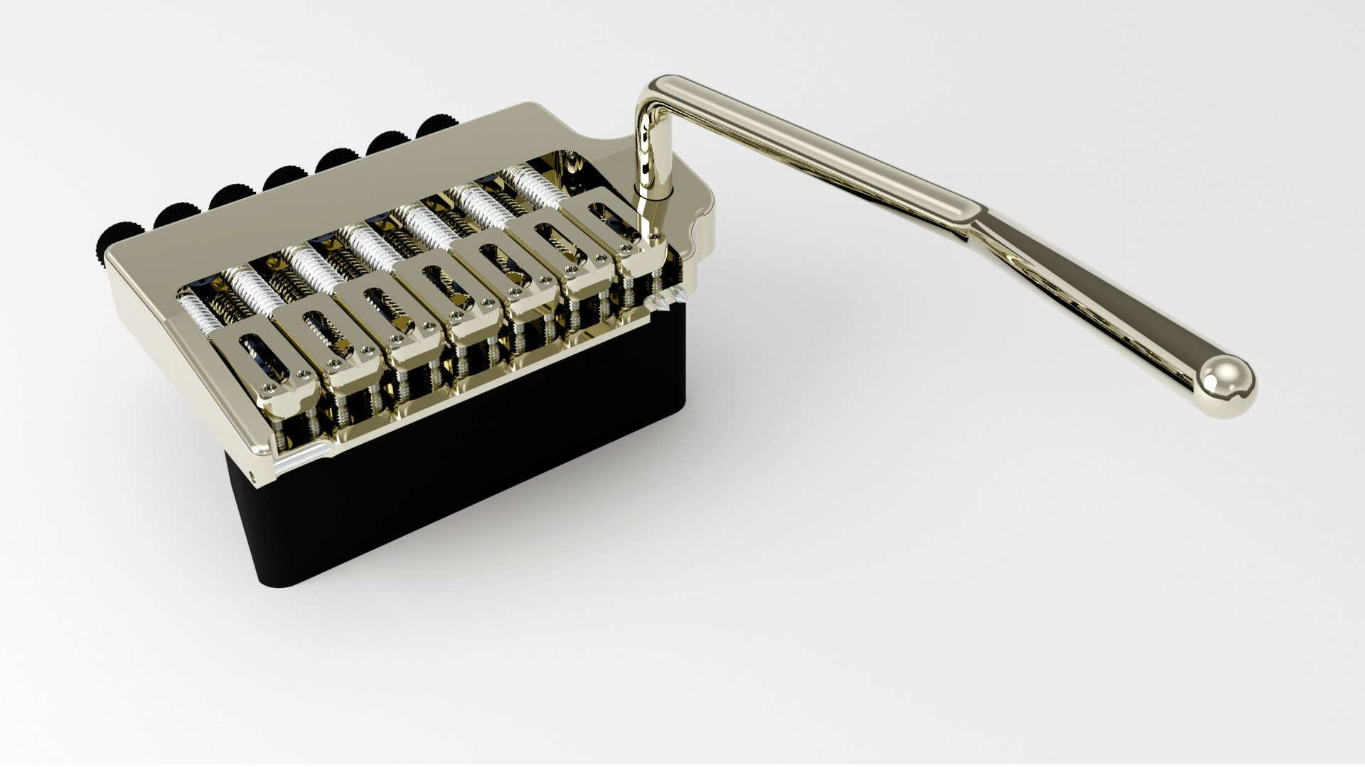 hipshot-7-string-headless-tremolo-bridge-schwarz-rechtshand-lowpro-set image 6