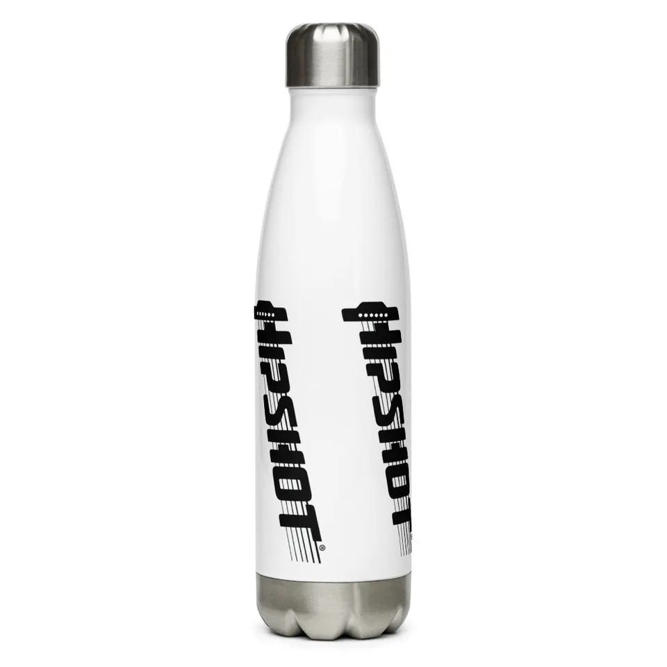 hipshot-merch-edelstahl-trinkflasche-500-ml-doppelwandig image 1