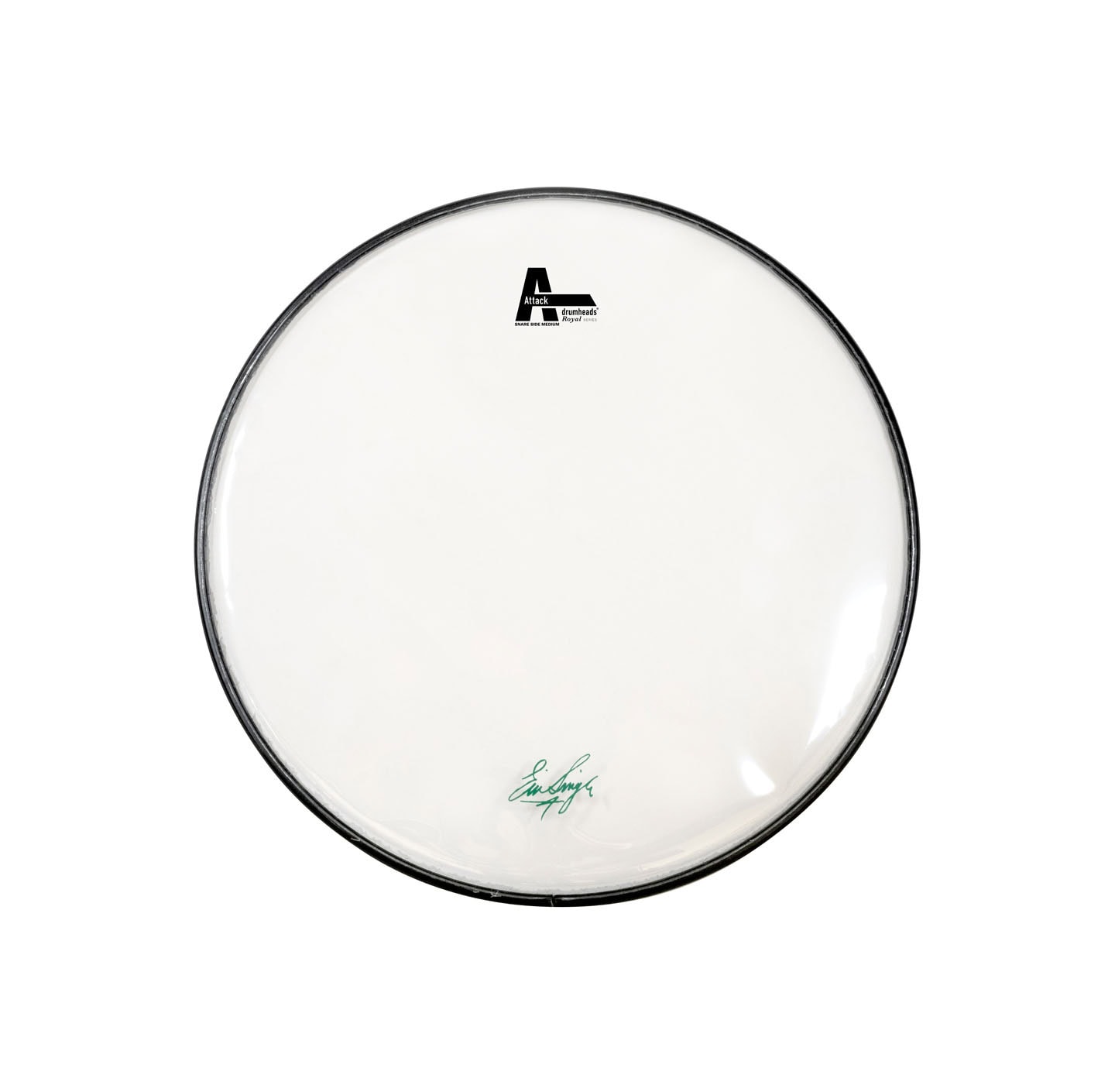 attack-eric-singer-es14m-snarefell-14-zoll-klar image 1