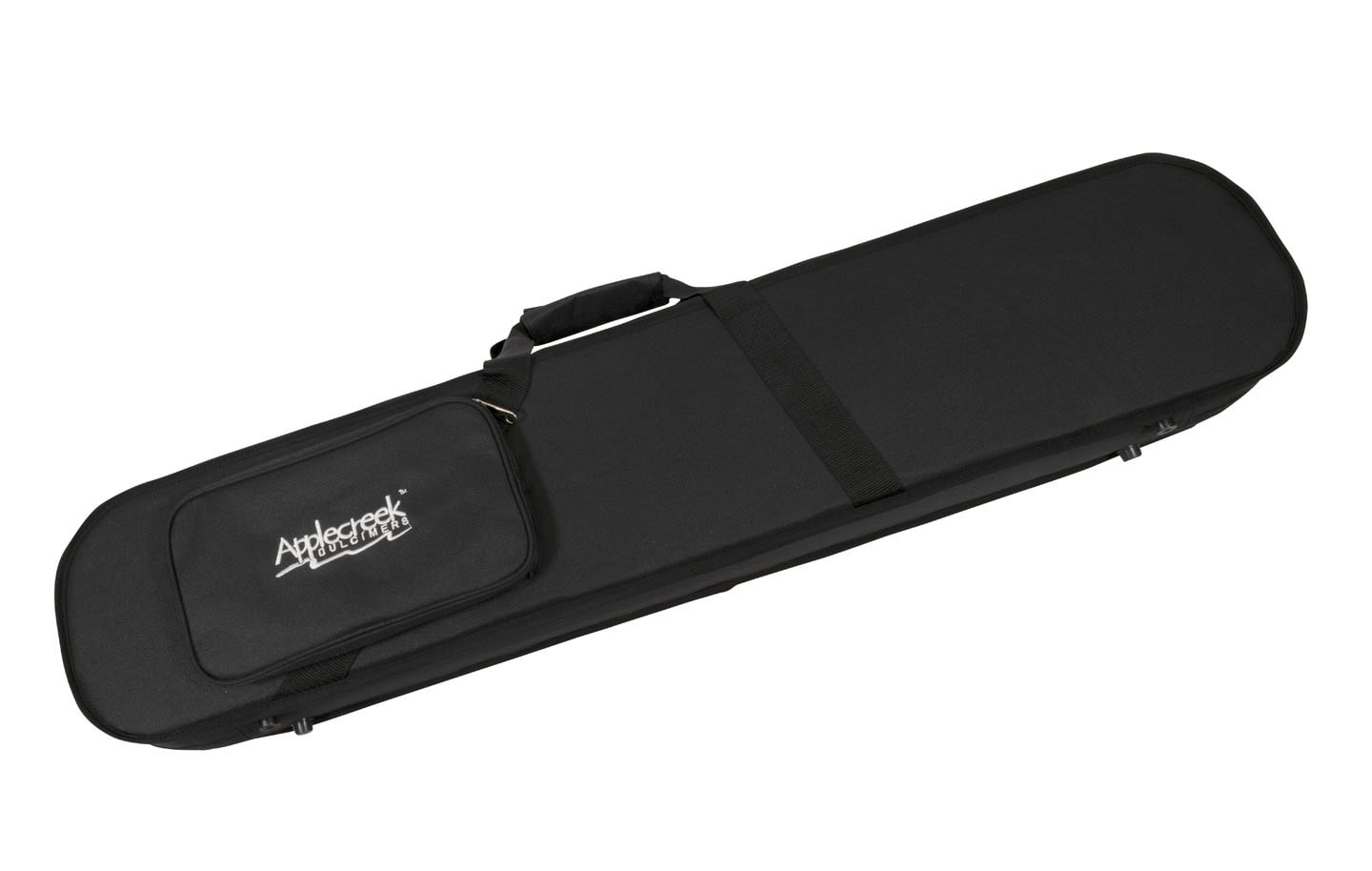 applecreek-dulcimer-hardshell-case-ac75-mit-tasche image 1