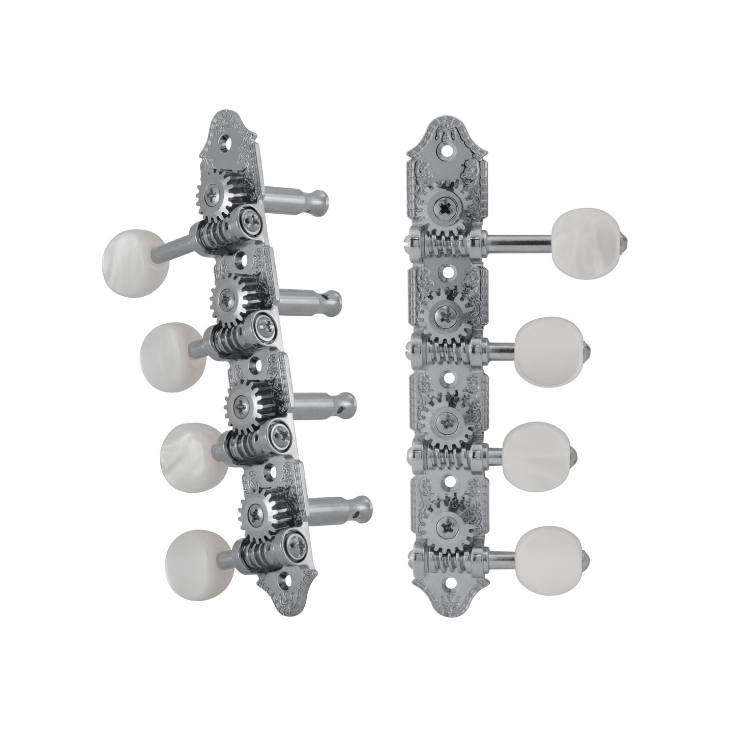 grover-409-vintage-f-style-mandoline-mechaniken-nickel image 2
