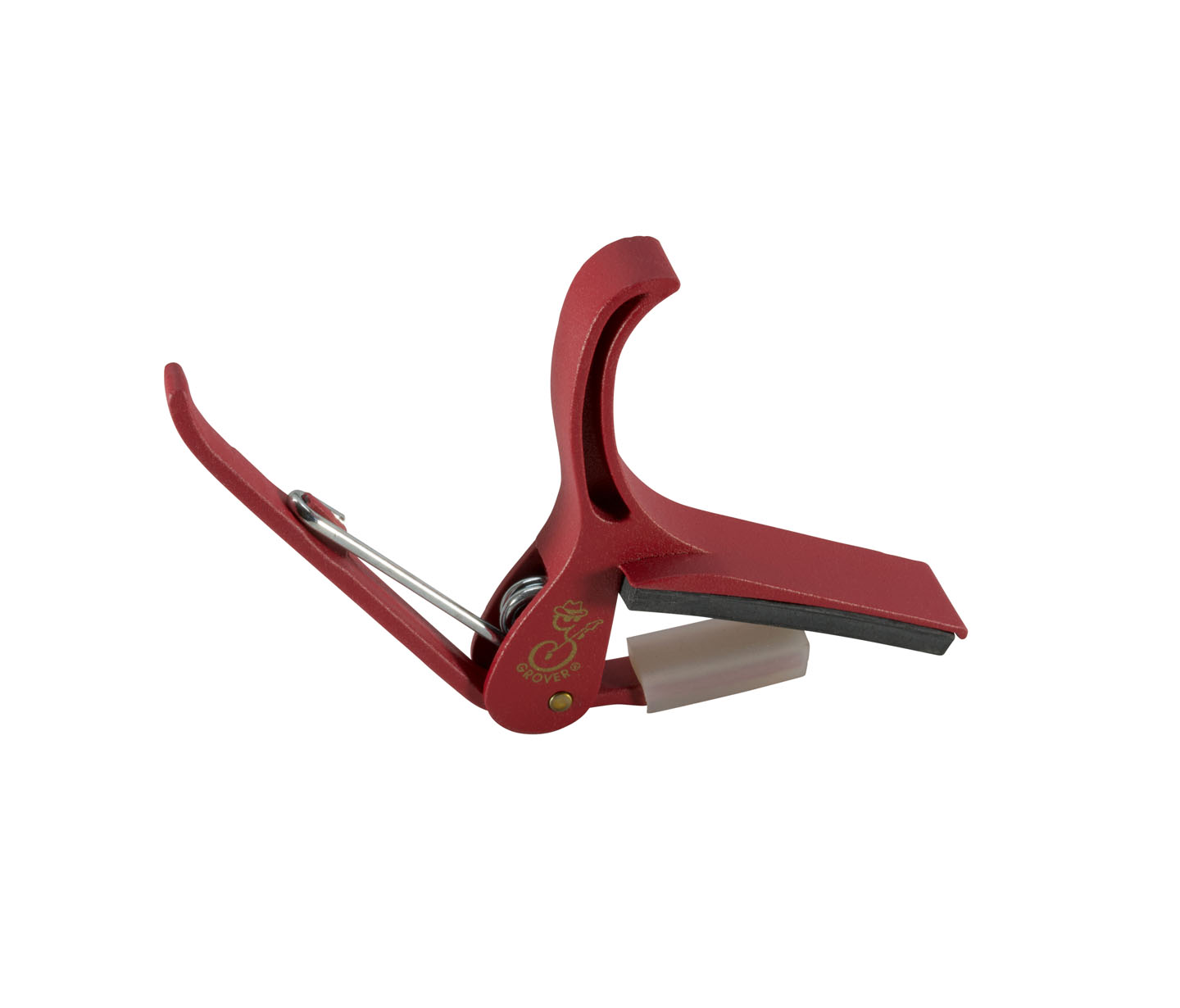 grover-ultra-capo-kapodaster-gp750bl-mattschwarz-alu image 8
