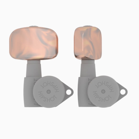 hipshot-stimmknopf-tulip-chrom-einzeln-mechanik-knopf image 2