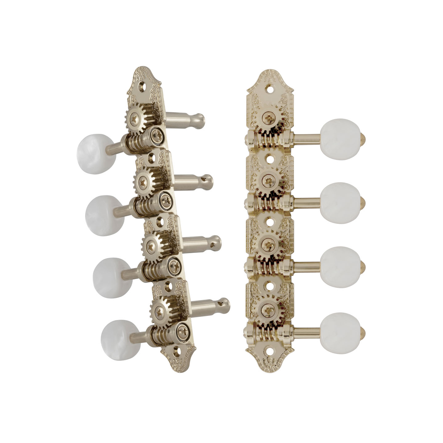 grover-409vn-mandolinen-mechaniken-vintage-a-nickel-4-4 image 1