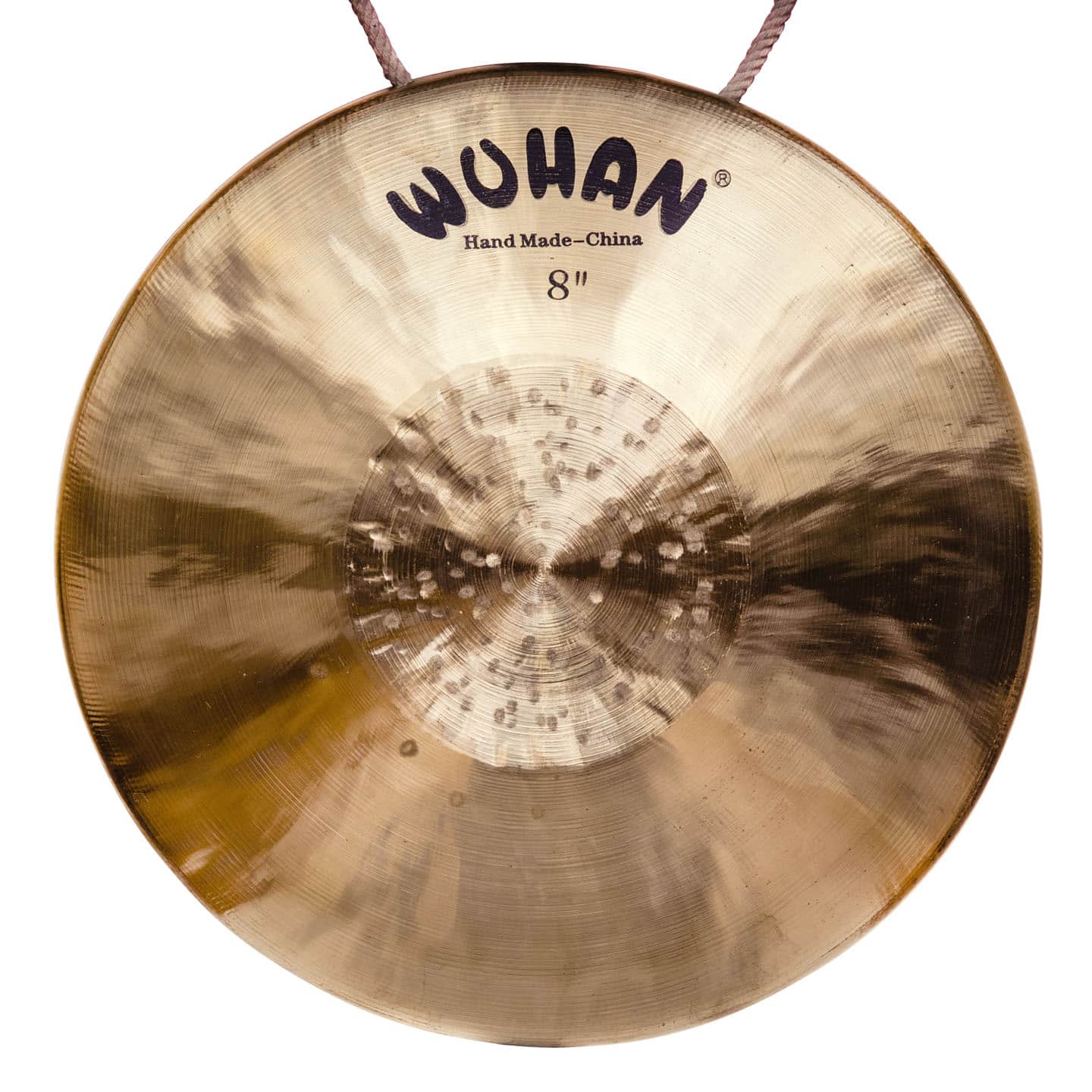 wuhan-wu005-opera-gong-handgong-8-zoll-mit-schl-gel image 1