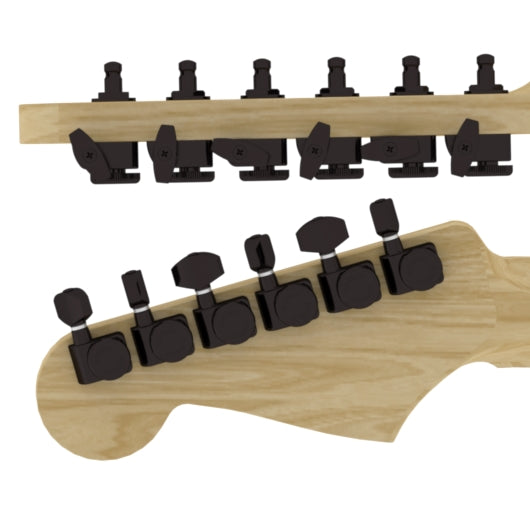 hipshot-fender-directrofit-tuner-set-chrom-staggered-21-1 image 3