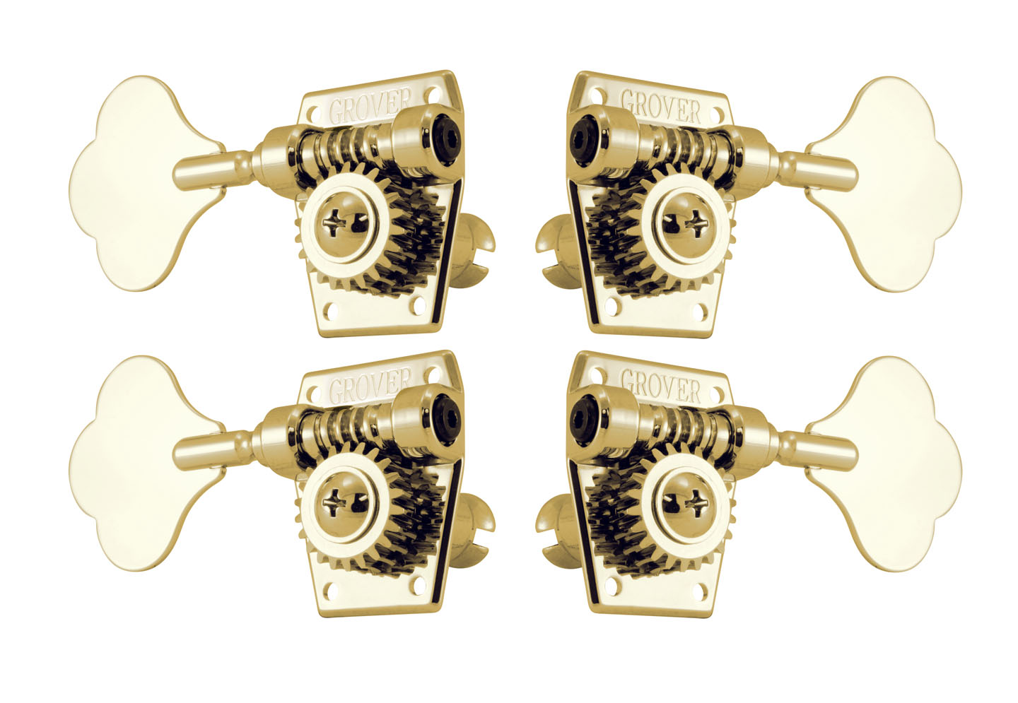 grover-142-vintage-bass-mechaniken-2-2-chrom image 3